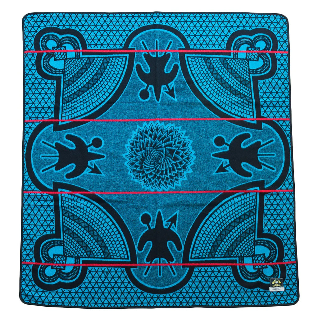 Kharetsa Turquoise