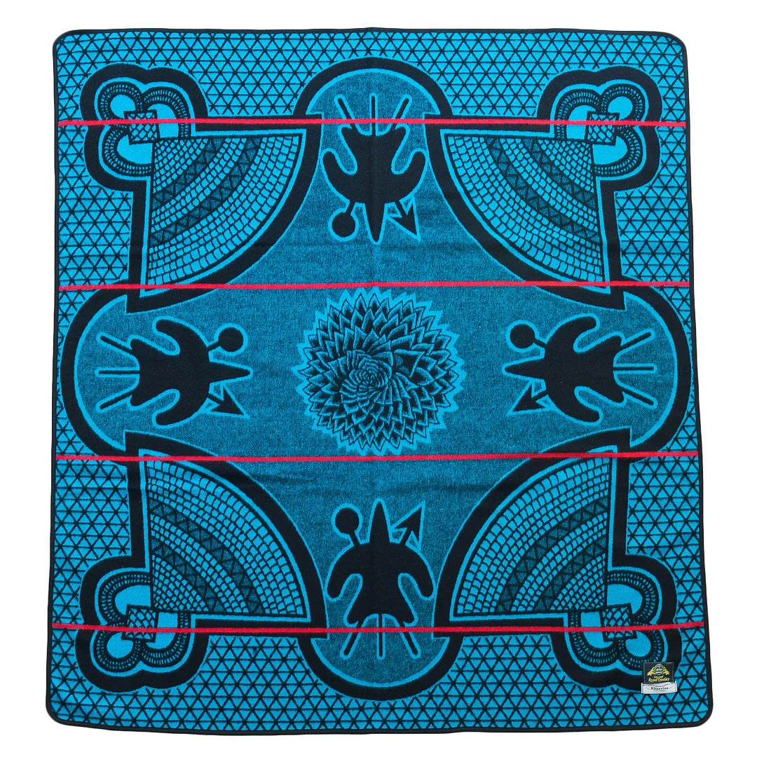 Kharetsa Turquoise