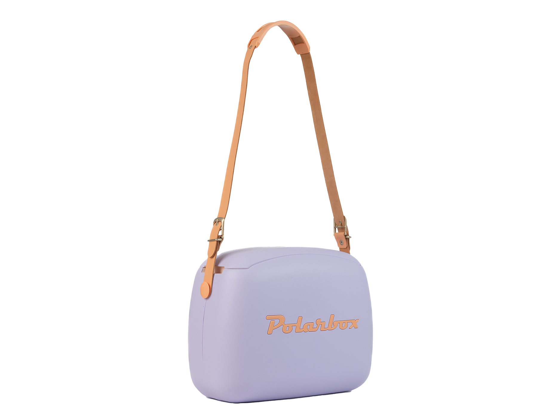 Polarbox Retro 6L Lunch Cooler Set
