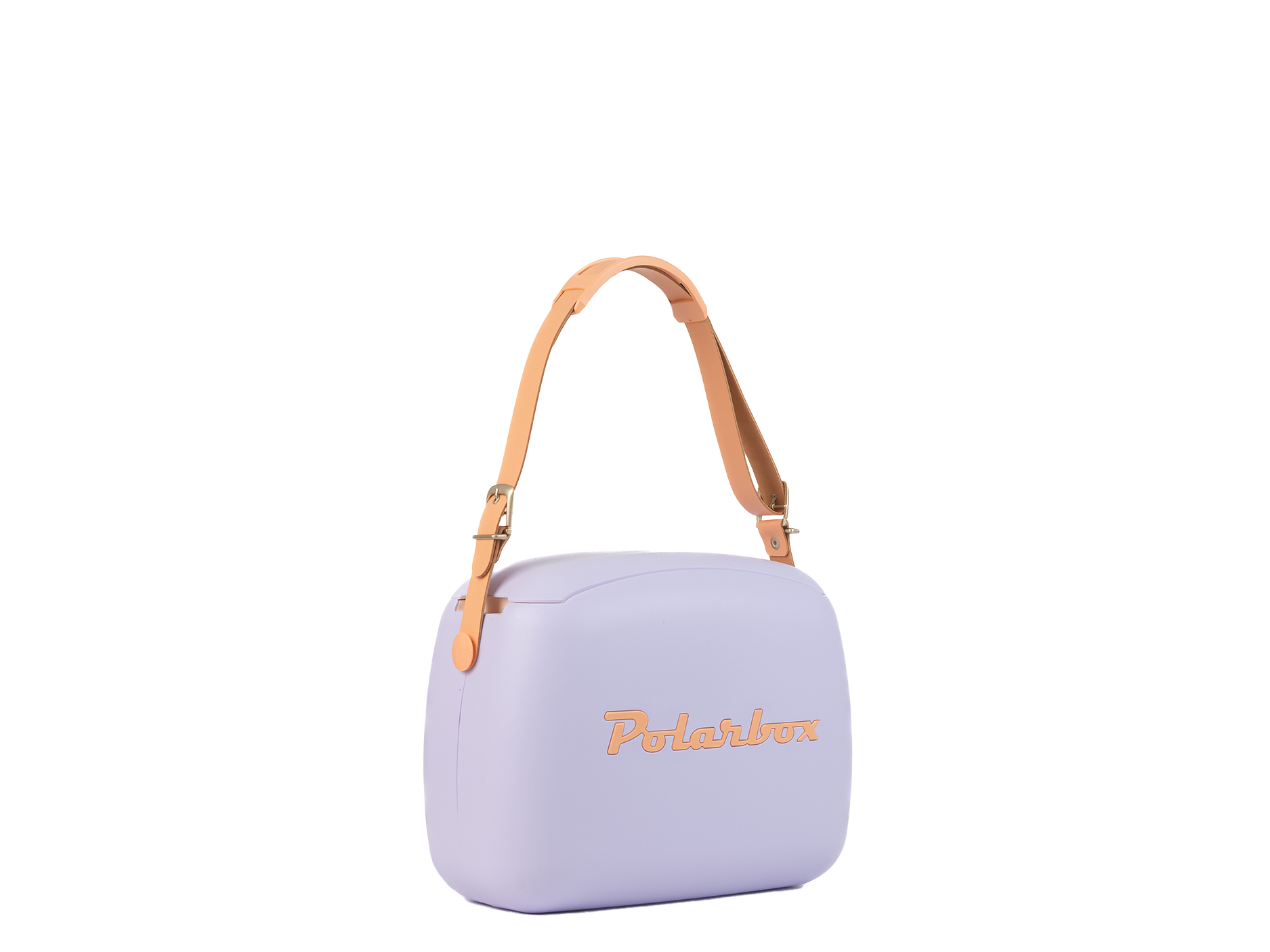 Polarbox Retro 6L Lunch Cooler Set